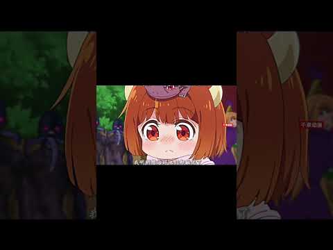 “如果是家人的话,大家就能在一起了啊”番名：魔王的女儿太温柔了#动漫 #动漫推荐