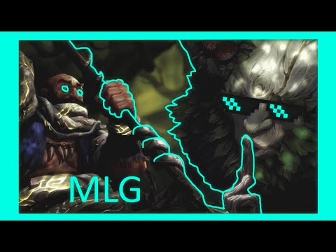 IVERN | NEW LOL CHAMPION MLG