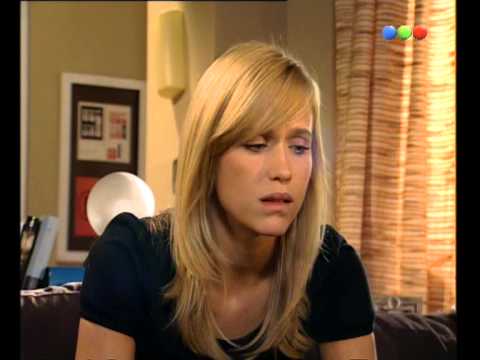 Vidas Robadas - Capítulo 25 - Parte 2