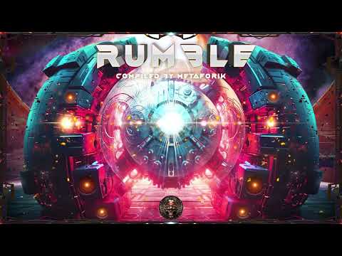 Alien Chaos - Power to the People (203)  [ Hitech / Psy / Hitech Trance / Psytrance / E-Trance ]