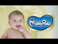 ERA BARU MamyPoko Pants X Tra Kering 12 Jam Daya Serap 2xLebih Elastis Bebas Gatal Lecet 30s
