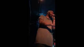 P.O.S - THIEVES/KINGS - FRONT ROW - LIVE AT MILK BOY - PHILLY - 11.16.17