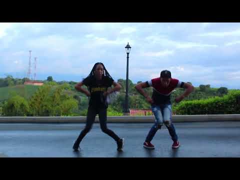 coreografia/ Girls Like You ft. Cardi B y A$AP Ferg - Plain Jane