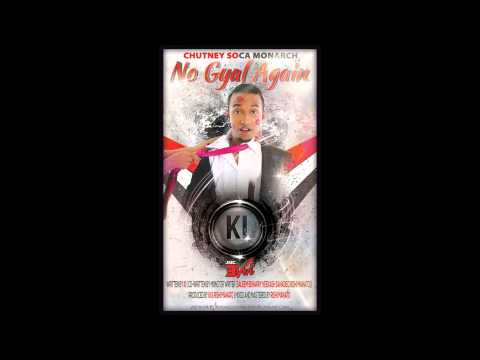 No Gyal Again - KI & 3veni (Trinidad 2015)