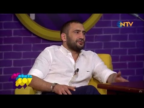 Bi Dünya Şov 08 - Ümit Karan (PART2)