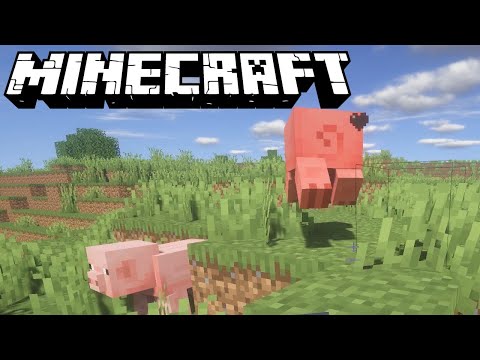 MINECRAFT ☀️ S04E53 • Es war ein NOTFALL... • LET'S PLAY MINECRAFT
