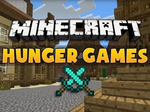Minecraft Hunger Games: PULLBACK! | Episode 53