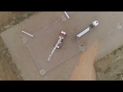 Sustainability and technology in the new Roverbasso factory - Pianca