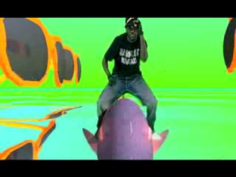 The Jam "Steph Kama Feat. Shun Danger & Loubna"