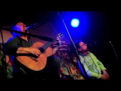 Mi Papá Y Mi Mamá - Inti Illimani Histórico