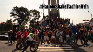 preview picture of video 'Harlem Shake; Tachira / San cristóbal ORIGINAL'