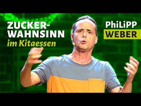 Ernährungspolitik: Schluss mit Zuckerwahnsinn im Kitaessen!