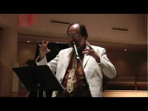 JOE MURANYI MEMORIAL SERVICE: Part Six (May 29, 2012)