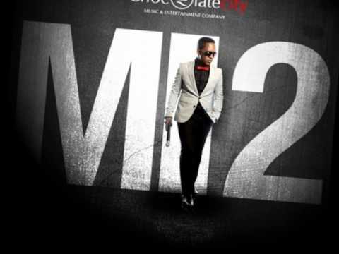 M.I-Nobody featuring 2face