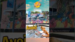 Ahead of a solo cruise, make the right choices. #solocruise #cruise #cruisetips #travel