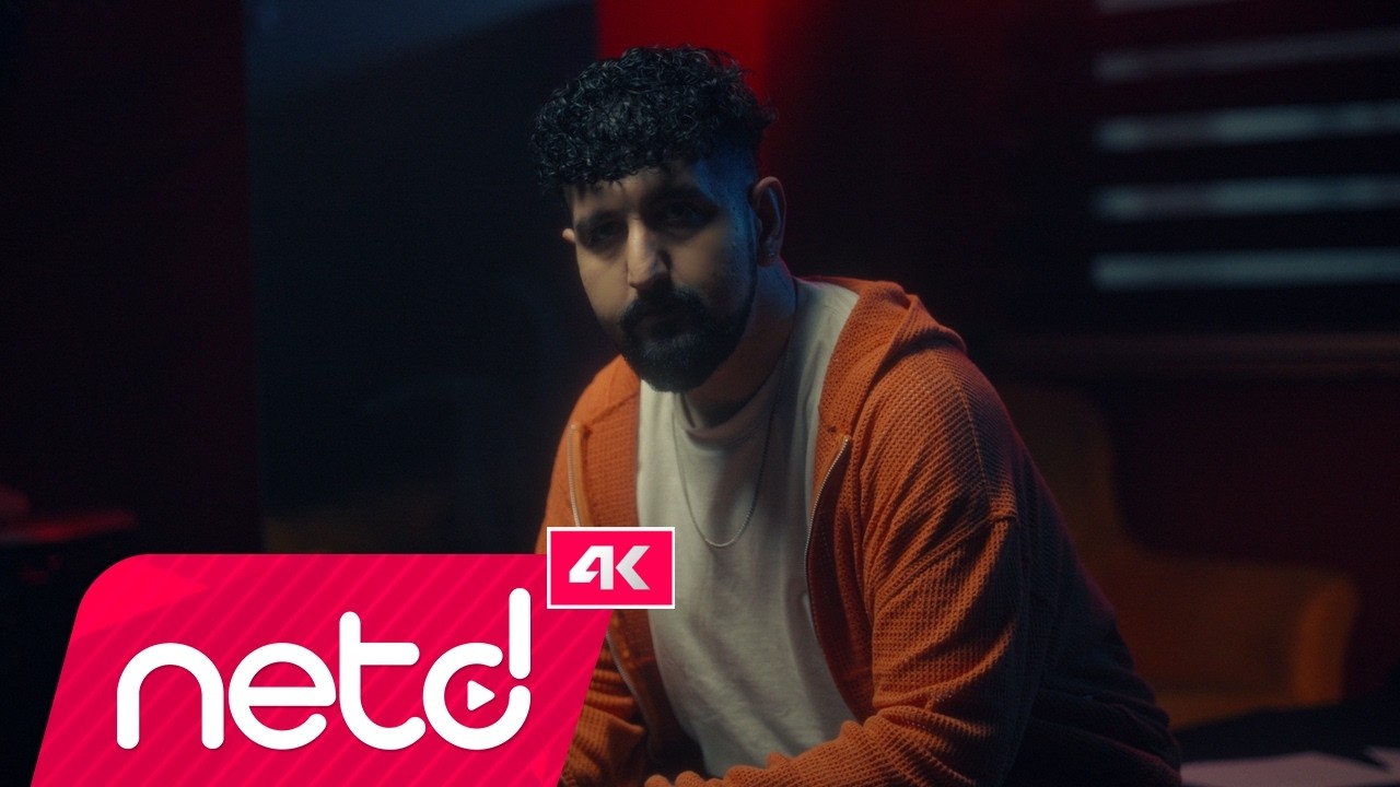 Kerim Araz - Yaktın İçimdeki Evini