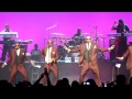 New Edition: "If It Isn't Love" - NJPAC Newark, NJ 2/19/12