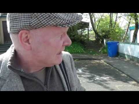 Letterkenny People - Episode 4 -  "Do You Speak-a My Language"