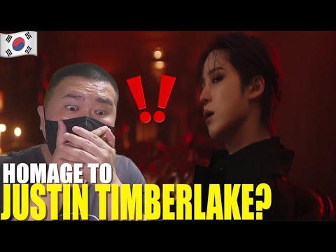 🇰🇷🔥Korean Hiphop Junkie react to ATEEZ(에이티즈) - 'In Your Fantasy' (ENG SUB)