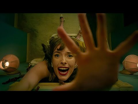 The Mortuary Collection (2019) Film Explanation | horror Fantasy | The MonsterCrate Movies