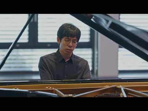 Euregio Piano Award 2022 | Semi finals - Daiki Kato