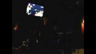 Eneide TB Litfiba P.Pelù  &quot;Il Mistero di Giulia&quot; Live@Rokk