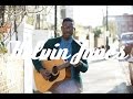 Wait For You - Kelvin Jones (Original) 