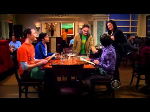 Raj is mad about Leonard and Priya get together - The Big Bang Theory