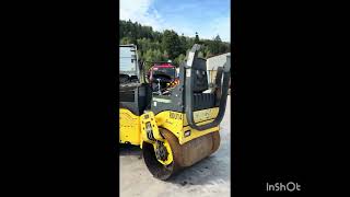 Kúpiť ručne vedený valec BOMAG BW 120 AD-4 *ACCIDENTE*DAMAGED*UNFALL* po nehode - Obraz 4 | Machineryline SK Ručne vedený valec BOMAG BW 120 AD-4 *ACCIDENTE*DAMAGED*UNFALL* po nehode | Obraz 4 - Machineryline