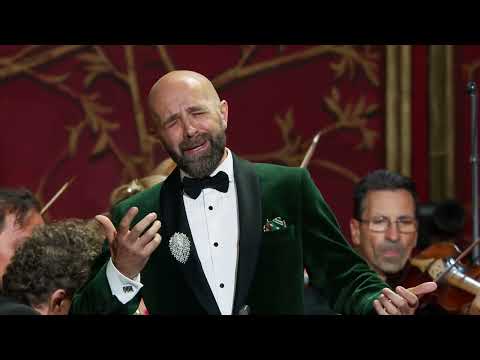 Max Emanuel Cencic | Handel: Ombra (Radamisto)