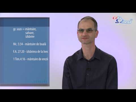 Intrebari esentiale 3.14 - Familia - Care e rolul copiilor in familia crestina?