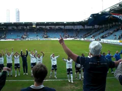 Godset - Viking ' stavanger