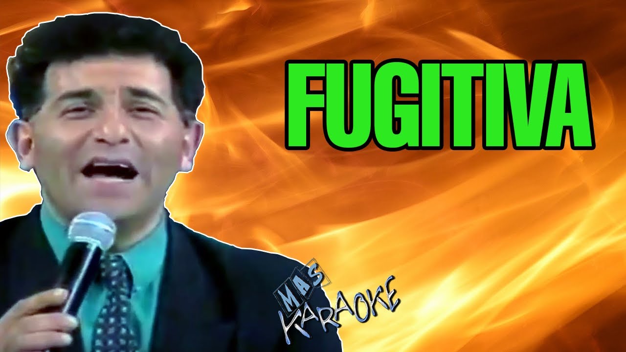 Fugitiva