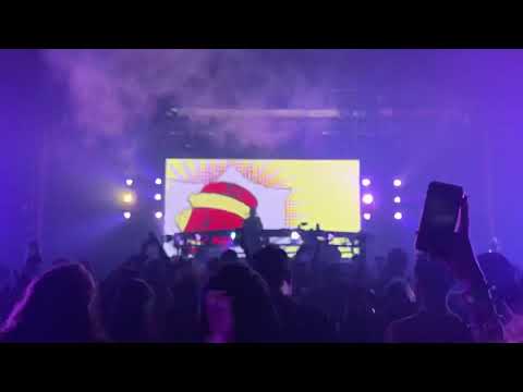 Subdocta Live @ The Ritz Tampa