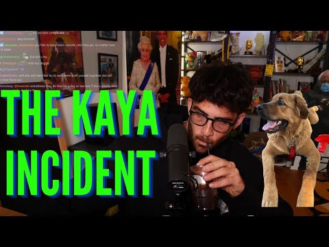 Daily Coffee with HasanAbi 9-02-23