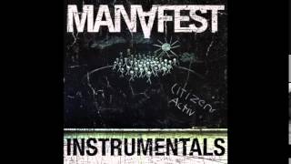 Manafest - 4321 Hip Hop Instrumentals
