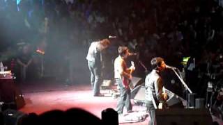 The Stereophonics perform My Friends at the Royal Albert Hall