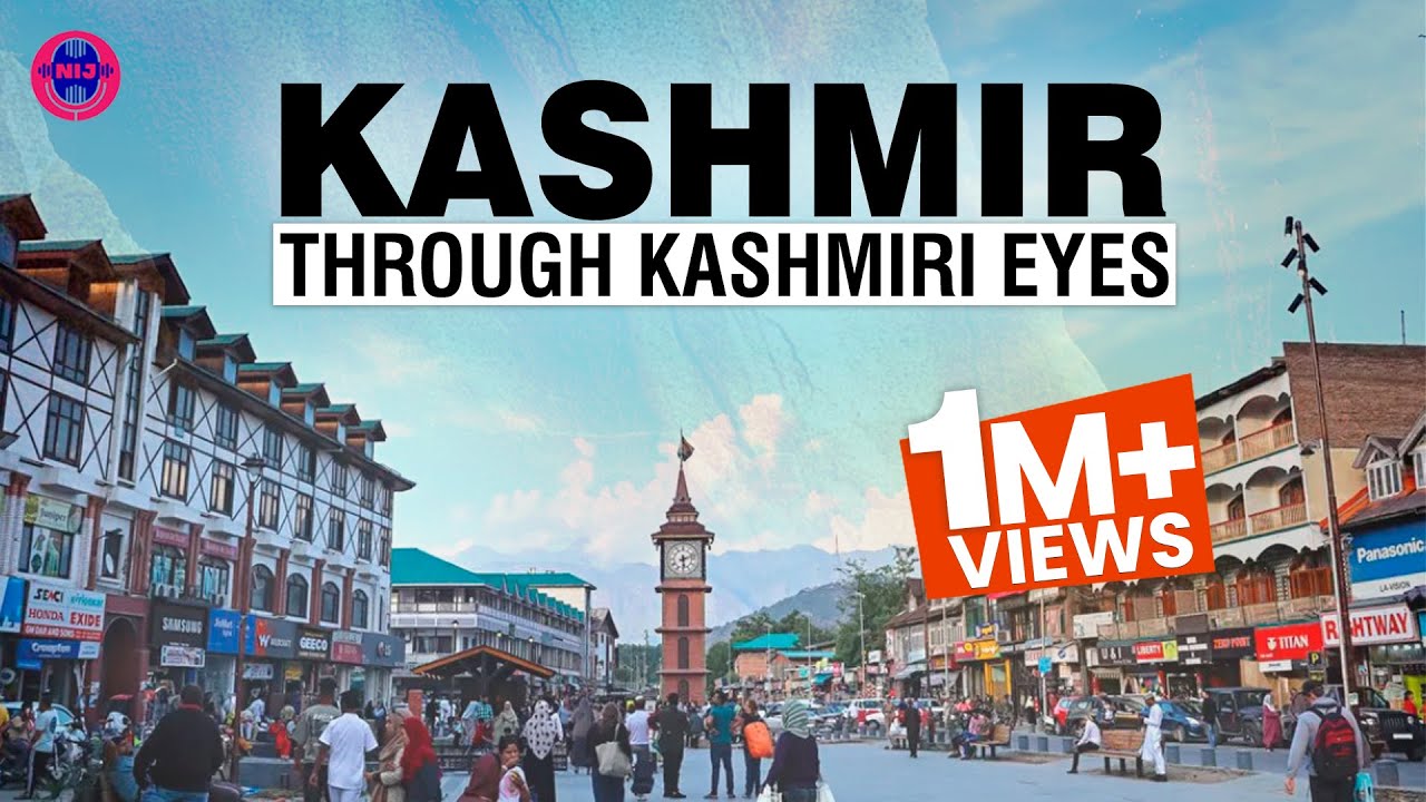 Kashmir Ground Stories