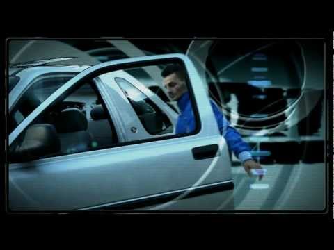 AIRDIT | "THE MACHINE" | TRAILER