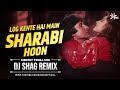 Log Kehte Hain Main Sharaabi Hoon Circuit Troll Mix DJ Shag Baburao Troll Mix Amitabh Bachchan