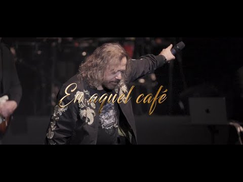 2024 Auditorio Nacional LOS ACOSTA - En aquél café