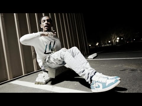 DB.Boutabag - Cheat Code (Official Music Video) || Dir. Babyface Visuals