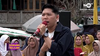 Download lagu DENDANG KELILING - DESA TALANG PANGERAN ULU KEC PEMULUTAN BARAT KAB OGAN ILIR - 1 mp3 Download lagu DENDANG KELILING - DESA TALANG PANGERAN ULU KEC PEMULUTAN BARAT KAB OGAN ILIR - 1 mp3