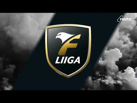 F-liigaM, ErVi - Nokian KrP, 18.10.2025, 55 minuuttia