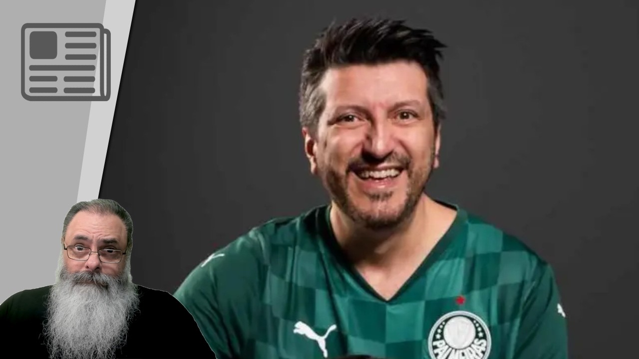 LITO SOUZA do canal AVIÕES e MÚSICAS é diagnosticado com DOENÇA GRAVE e EXTREMAMENTE RARA