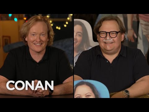 Conan & Andy's Election Night Takeaways - CONAN on TBS