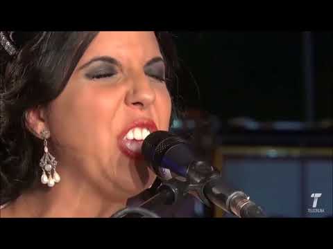 Fandangos de Huelva - Cristina Soler