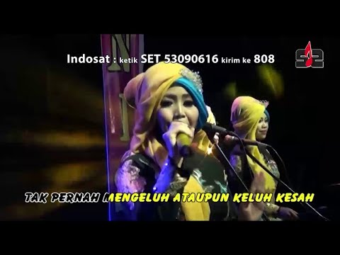 An Nisa - Bersyukur  [OFFICIAL]