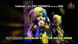 Download lagu An Nisa - Bersyukur   mp3