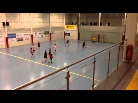 Göksten P00-01 - kontring